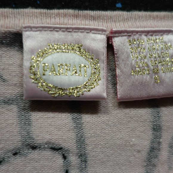 Parfait Cardigan - Picture 5 of 10